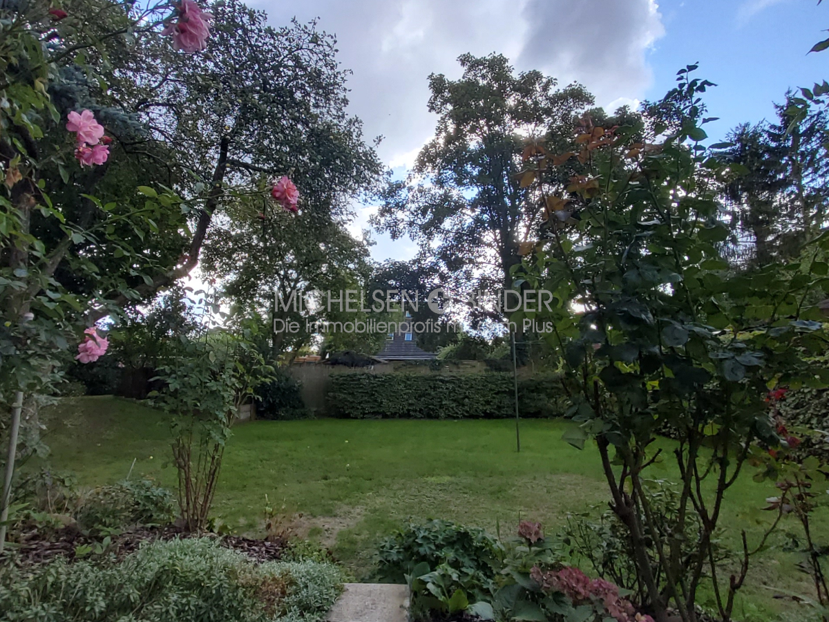 Grundst�ck in Brieselang