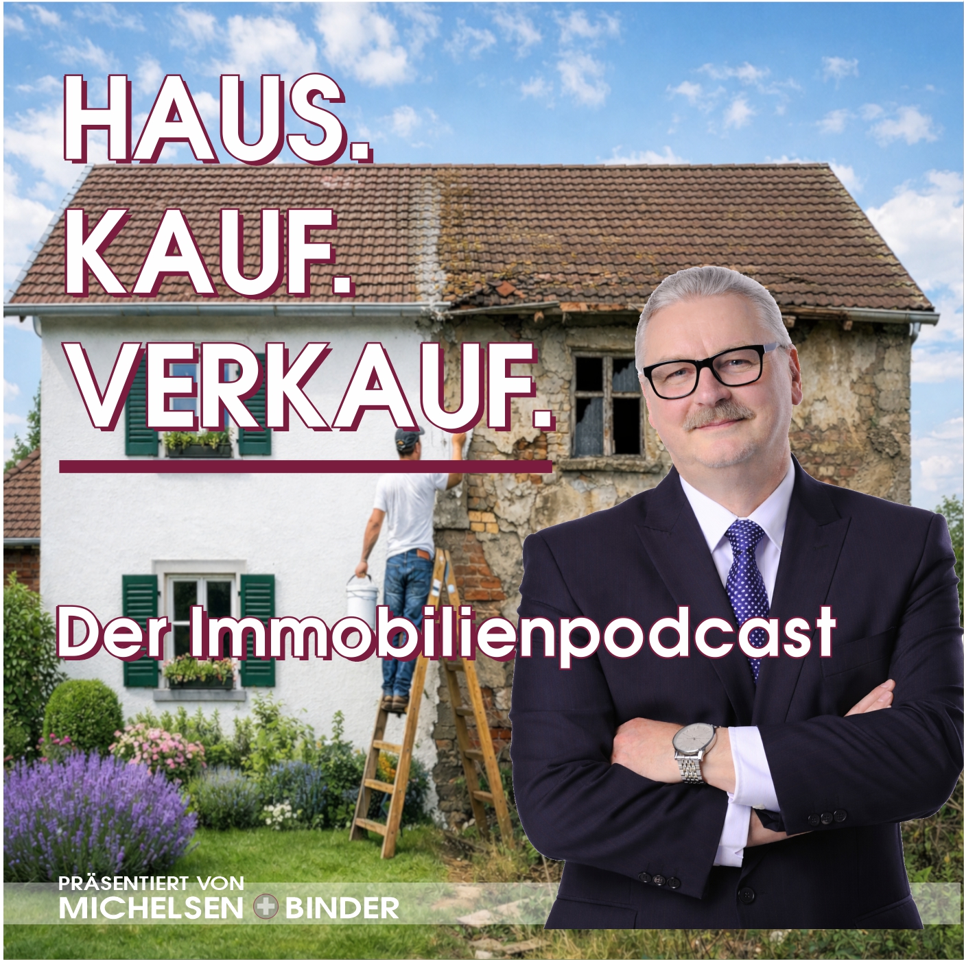 Der Immobilienpodcast