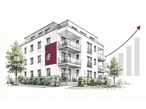 Gewerbeimmobilien und Gewerbegrundstücke