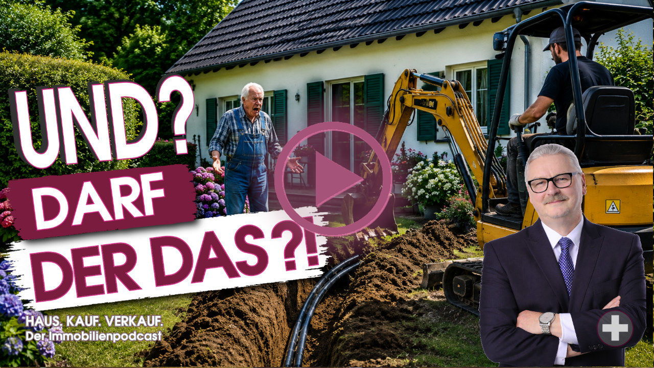 HAUS.KAUF.VERKAUF. Der Immobilienpodcast #28