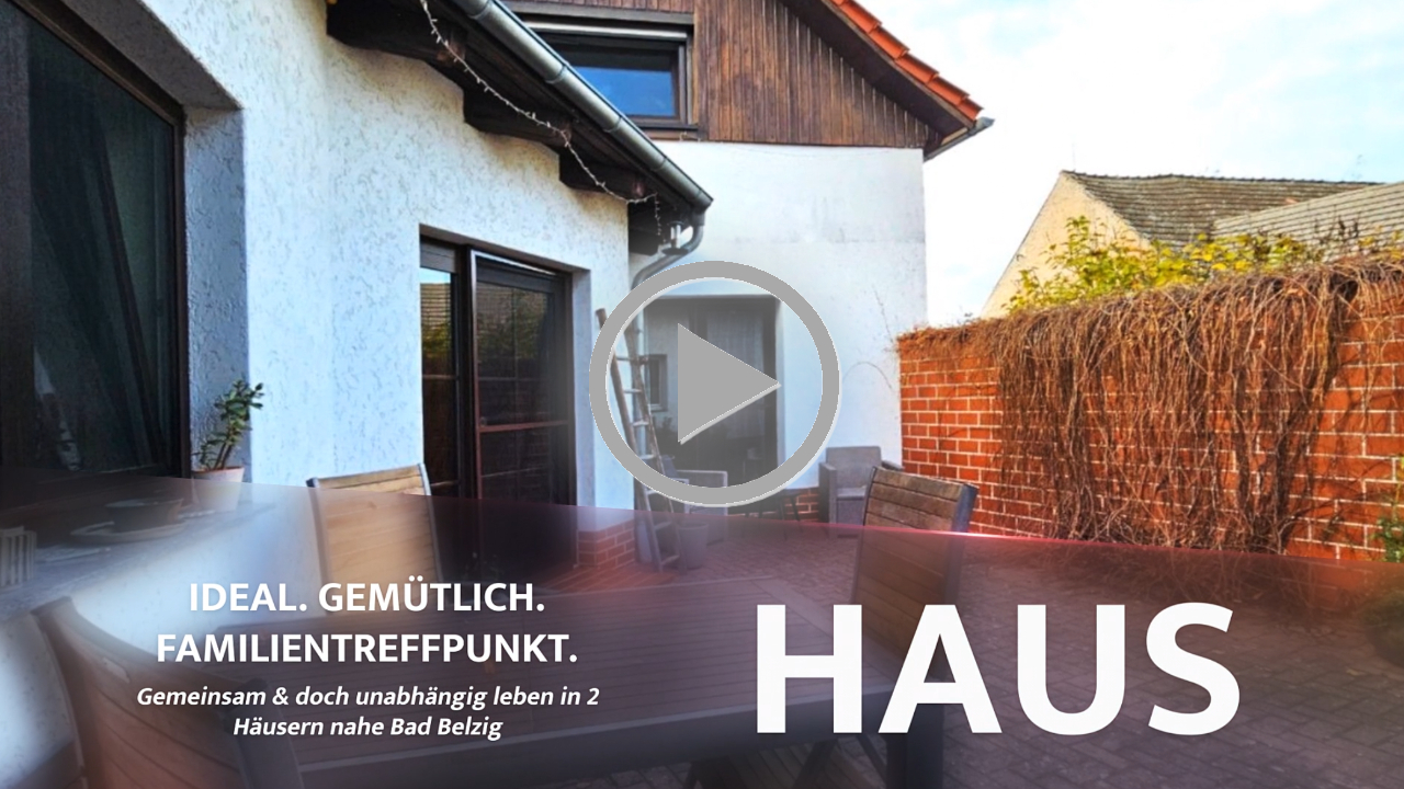 2 Einfamilienh�user in Schwanebeck